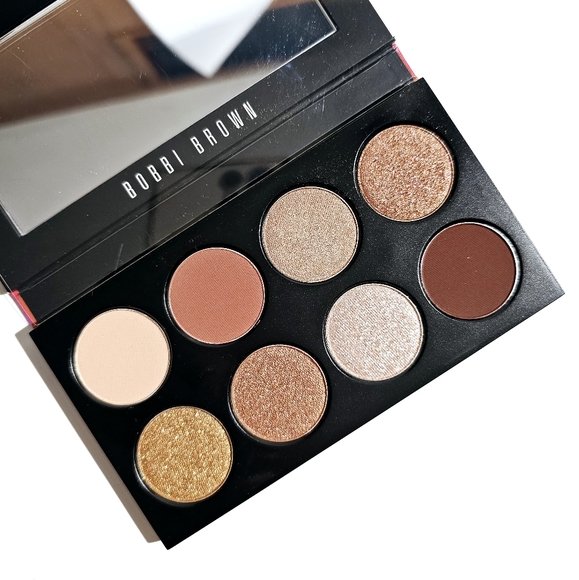 Bobbi Brown Infra Red Eye Shadow Palette New LE - Picture 2 of 5